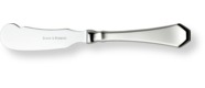  Baltic butter knife hollow handle 