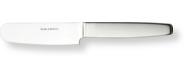  Pax butter knife hollow handle 