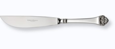  Rosenmuster carving knife 
