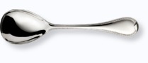  Französisch Perl compote spoon  
