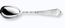  Hermitage compote spoon  