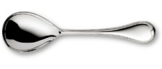  Französisch Perl compote spoon big 