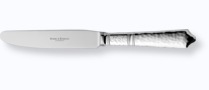  Hermitage dessert knife hollow handle 