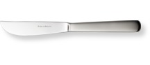  Atlantic matt dinner knife hollow handle 