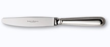  Französisch Perl dinner knife hollow handle 