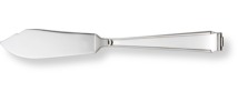  Art Deco fish knife 