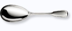  Alt Faden flat serving spoon  