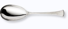  Avenue flat serving spoon  