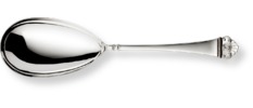  Rosenmuster flat serving spoon  