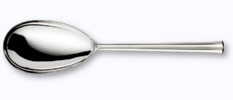  Viva flat serving spoon  