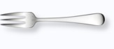  Como pastry fork 