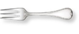 Französisch Perl pastry fork 