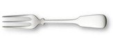  Spaten pastry fork small 