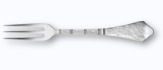  Hermitage pastry fork small 