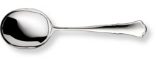  Alt Chippendale potato spoon 
