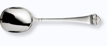  Rosenmuster potato spoon 