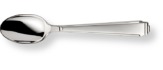  Art Deco teaspoon 