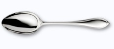  Navette vegetable serving spoon 