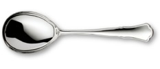  Alt Chippendale vegetable serving spoon 