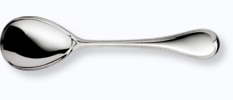  Französisch Perl vegetable serving spoon 