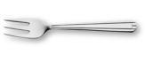 Normandy pastry fork 
