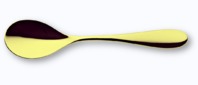  Onde GOLD table spoon 