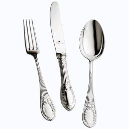 show original title Details about   Wilkens Cutlery Divo Polished 30 Pieces Menu Cutlery 18/10 Stainless Steel Cutlery Set 
