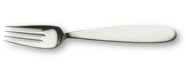  Argento dessert fork 