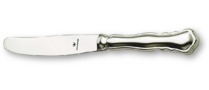  Chippendale dessert knife hollow handle 