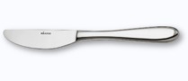  Rotondo poliert dessert knife hollow handle 