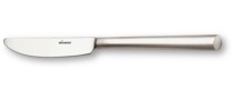  Palladio Matt dessert knife hollow handle 