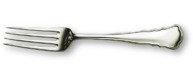  Chippendale dinner fork 