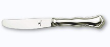  Chippendale dinner knife hollow handle 
