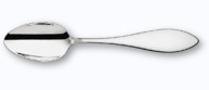  Silhouette dinner spoon 