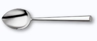  Palladio polished dinner spoon 