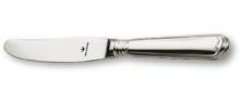  Augsburger Faden table knife hollow handle 