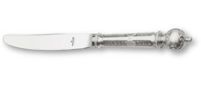  Venezia matt table knife hollow handle 