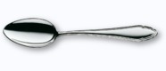  Chippendale dessert spoon 