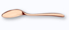  Mood Precious rosegold coffee spoon 