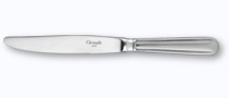  Albi Acier dessert knife hollow handle 