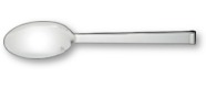  B.Y dessert spoon 