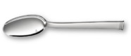  Commodore dessert spoon 