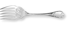  Marly fish serving fork 