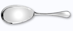  Fidelio flat serving spoon  