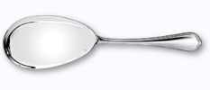  Spatours flat serving spoon  
