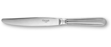  Albi Acier table knife hollow handle 