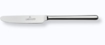  Ventura dessert knife steel handle 