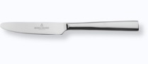  Montego dessert knife steel handle 