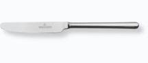  Ventura dinner knife steel handle 
