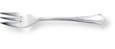  Chippendale pastry fork 